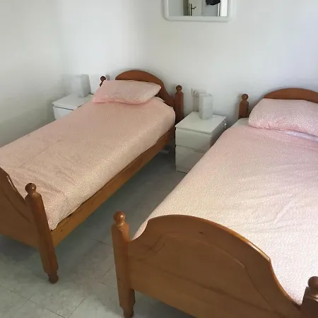 Caserones 5, 2 Bed Pocillos Nyaraló *