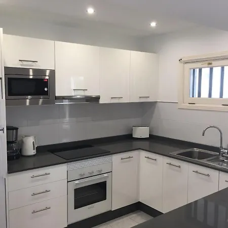 Caserones 5, 2 Bed Pocillos Tías
