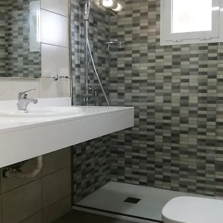 Caserones 5, 2 Bed Pocillos * Tías