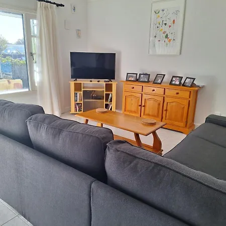 Caserones 5, 2 Bed Pocillos Nyaraló