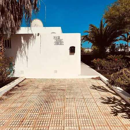 Nyaraló Caserones 5, 2 Bed Pocillos Tías