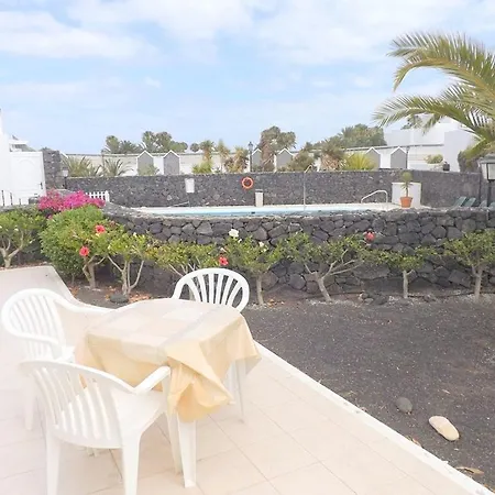 Caserones 5, 2 Bed Pocillos Hébergement de vacances *