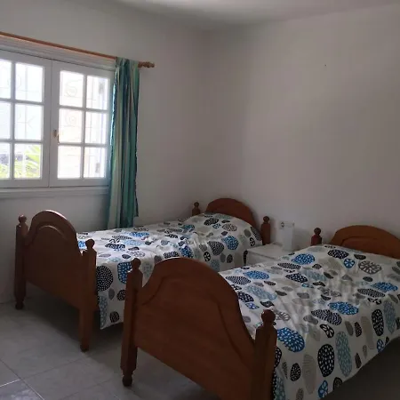 Hébergement de vacances Caserones 5, 2 Bed Pocillos