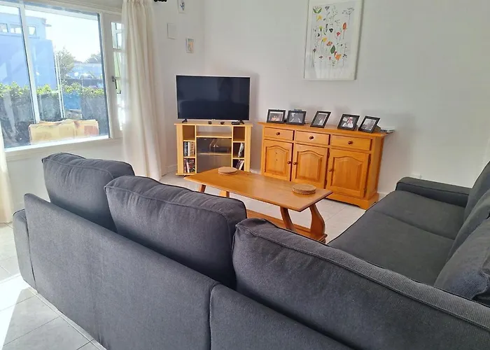 Caserones 5, 2 Bed Pocillos Hébergement de vacances